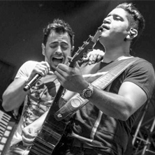 HENRIQUE & DIEGO